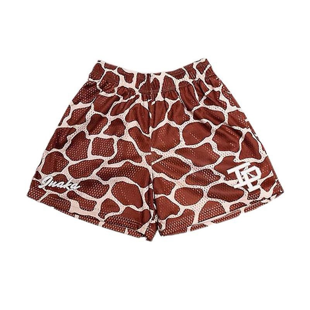 BNWT Inaka shorts